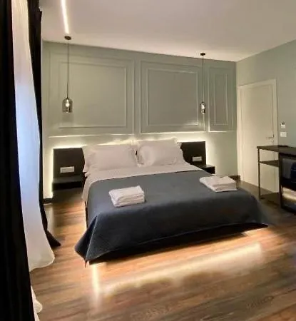 Guest house Pazari Tirana