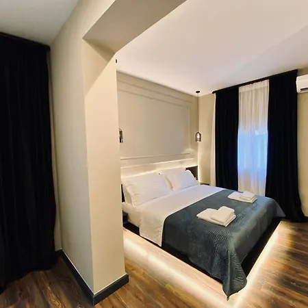 Guest house Pazari