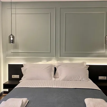 Gæstehus Pazari Tirana