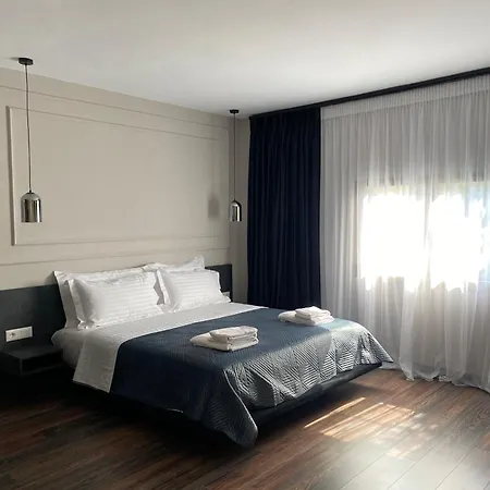 Guest house Pazari *
