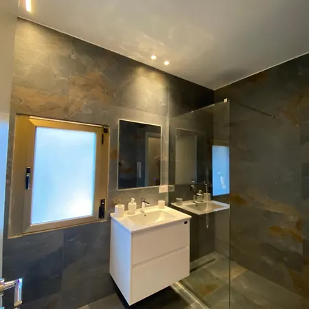 Pazari Guest house Tirana