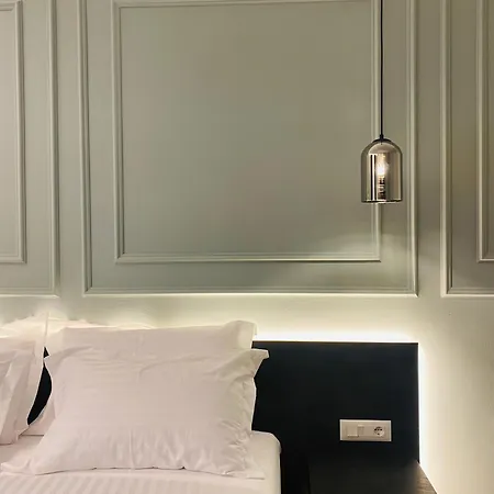Pazari Guest house Tirana