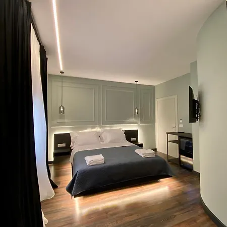 Guest house Pazari Tirana
