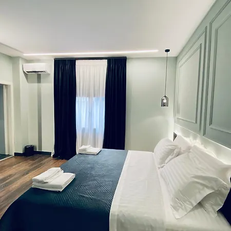 Guest house Pazari *