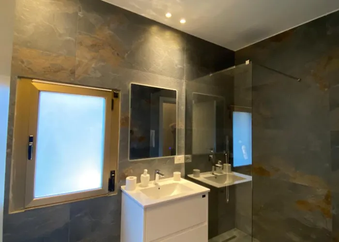 Pazari Gæstehus Tirana