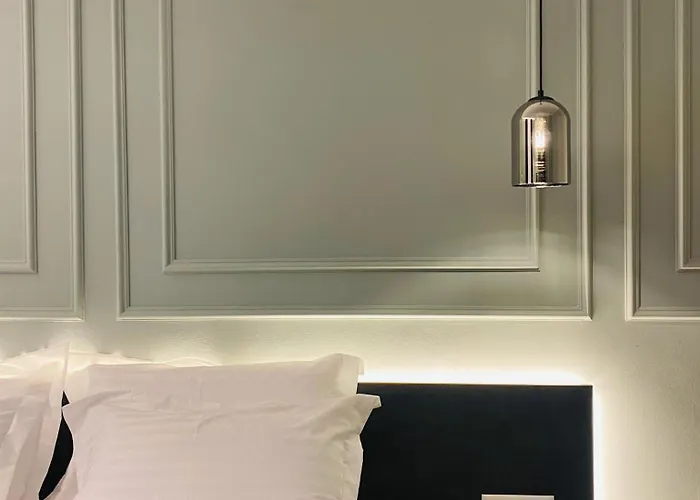 Pazari Pensión Tirana